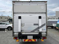 ISUZU Elf Aluminum Van TPG-NPR85AN 2017 214,046km_5