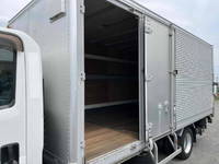 ISUZU Elf Aluminum Van TPG-NPR85AN 2017 214,046km_7