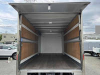ISUZU Elf Aluminum Van TPG-NPR85AN 2017 214,046km_8