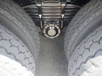 MITSUBISHI FUSO Super Great Dump 2PG-FV80HX 2025 215km_10