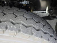 MITSUBISHI FUSO Super Great Dump 2PG-FV80HX 2025 215km_11