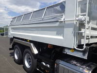 MITSUBISHI FUSO Super Great Dump 2PG-FV80HX 2025 215km_12