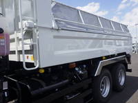 MITSUBISHI FUSO Super Great Dump 2PG-FV80HX 2025 215km_13
