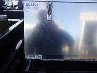 MITSUBISHI FUSO Super Great Dump 2PG-FV80HX 2025 215km_18