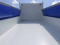 MITSUBISHI FUSO Super Great Dump 2PG-FV80HX 2025 215km_21