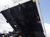 MITSUBISHI FUSO Super Great Dump 2PG-FV80HX 2025 215km_23