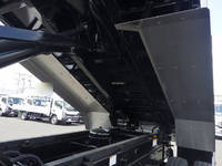 MITSUBISHI FUSO Super Great Dump 2PG-FV80HX 2025 215km_24