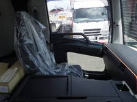 MITSUBISHI FUSO Super Great Dump 2PG-FV80HX 2025 215km_26