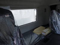 MITSUBISHI FUSO Super Great Dump 2PG-FV80HX 2025 215km_27