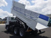 MITSUBISHI FUSO Super Great Dump 2PG-FV80HX 2025 215km_2