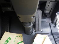 MITSUBISHI FUSO Super Great Dump 2PG-FV80HX 2025 215km_31