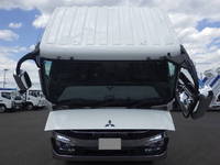 MITSUBISHI FUSO Super Great Dump 2PG-FV80HX 2025 215km_35