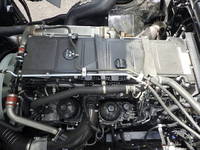 MITSUBISHI FUSO Super Great Dump 2PG-FV80HX 2025 215km_36