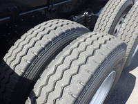 MITSUBISHI FUSO Super Great Dump 2PG-FV80HX 2025 215km_38