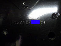 MITSUBISHI FUSO Super Great Dump 2PG-FV80HX 2025 215km_40