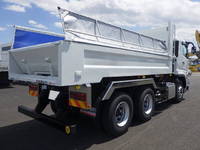 MITSUBISHI FUSO Super Great Dump 2PG-FV80HX 2025 215km_4