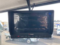 MITSUBISHI FUSO Super Great Dump 2PG-FV80HX 2025 215km_6