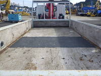 MITSUBISHI FUSO Canter Truck (With 3 Steps Of Cranes) TPG-FEA50 2017 111,744km_15