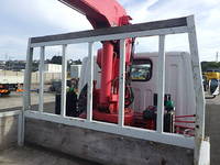 MITSUBISHI FUSO Canter Truck (With 3 Steps Of Cranes) TPG-FEA50 2017 111,744km_16