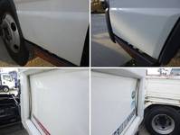 MITSUBISHI FUSO Canter Truck (With 3 Steps Of Cranes) TPG-FEA50 2017 111,744km_22