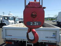 MITSUBISHI FUSO Canter Truck (With 3 Steps Of Cranes) TPG-FEA50 2017 111,744km_25