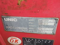 MITSUBISHI FUSO Canter Truck (With 3 Steps Of Cranes) TPG-FEA50 2017 111,744km_26