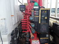 MITSUBISHI FUSO Canter Truck (With 3 Steps Of Cranes) TPG-FEA50 2017 111,744km_28