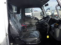 MITSUBISHI FUSO Canter Truck (With 3 Steps Of Cranes) TPG-FEA50 2017 111,744km_30