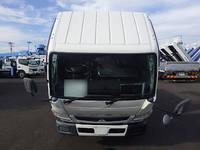 MITSUBISHI FUSO Canter Truck (With 3 Steps Of Cranes) TPG-FEA50 2017 111,744km_36