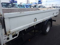 MITSUBISHI FUSO Canter Truck (With 3 Steps Of Cranes) TPG-FEA50 2017 111,744km_5