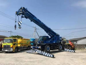 TADANO Others Rafter YDS-T012 2018 8,100km_1