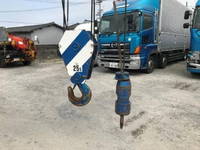 TADANO Others Rafter YDS-T012 2018 8,100km_20