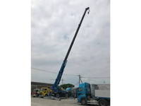 TADANO Others Rafter YDS-T012 2018 8,100km_3