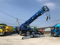 TADANO Others Rafter YDS-T012 2018 8,100km_4