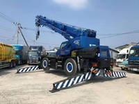 TADANO Others Rafter YDS-T012 2018 8,100km_5