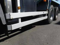 UD TRUCKS Quon Mixer Truck QKG-CW5XL 2012 202,000km_19