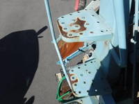 UD TRUCKS Quon Mixer Truck QKG-CW5XL 2012 202,000km_25