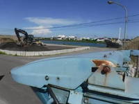 UD TRUCKS Quon Mixer Truck QKG-CW5XL 2012 202,000km_28