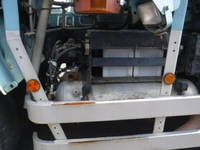 UD TRUCKS Quon Mixer Truck QKG-CW5XL 2012 202,000km_35