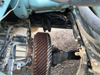 UD TRUCKS Quon Mixer Truck QKG-CW5XL 2012 202,000km_39