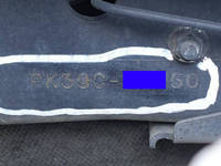 UD TRUCKS Condor Aluminum Wing LKG-PK39CH 2011 623,000km_11