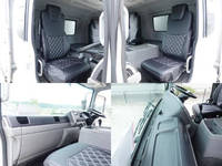 UD TRUCKS Condor Aluminum Wing LKG-PK39CH 2011 623,000km_15