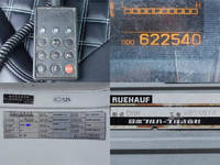 UD TRUCKS Condor Aluminum Wing LKG-PK39CH 2011 623,000km_18