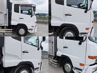 UD TRUCKS Condor Aluminum Wing LKG-PK39CH 2011 623,000km_4