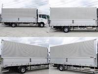 UD TRUCKS Condor Aluminum Wing LKG-PK39CH 2011 623,000km_5