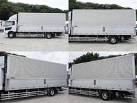UD TRUCKS Condor Aluminum Wing LKG-PK39CH 2011 623,000km_6