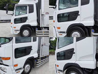 UD TRUCKS Condor Aluminum Wing LKG-PK39CH 2011 623,000km_7