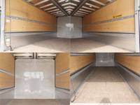 ISUZU Forward Aluminum Wing TKG-FRR90T2 2018 580,000km_10