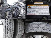 ISUZU Forward Aluminum Wing TKG-FRR90T2 2018 580,000km_11
