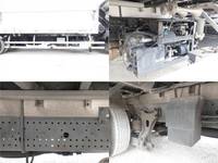 ISUZU Forward Aluminum Wing TKG-FRR90T2 2018 580,000km_12